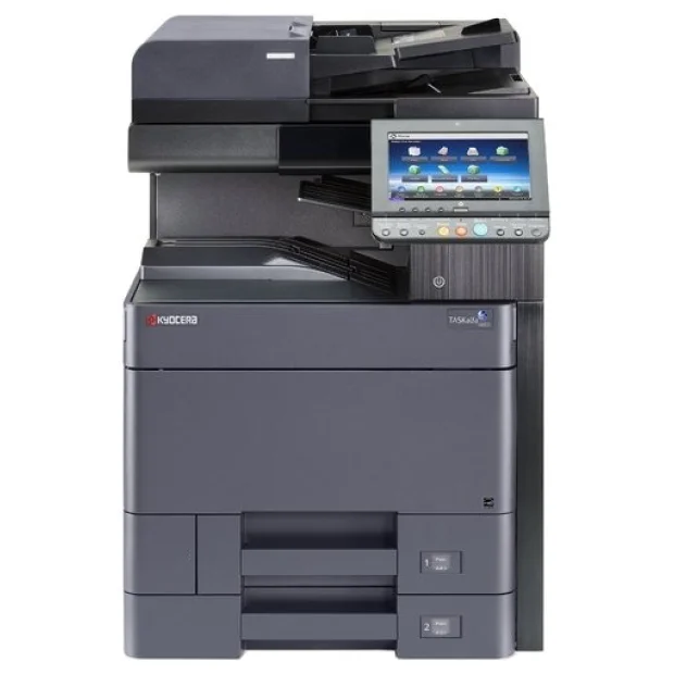 МФУ Kyocera Mita TASKalfa 6002i